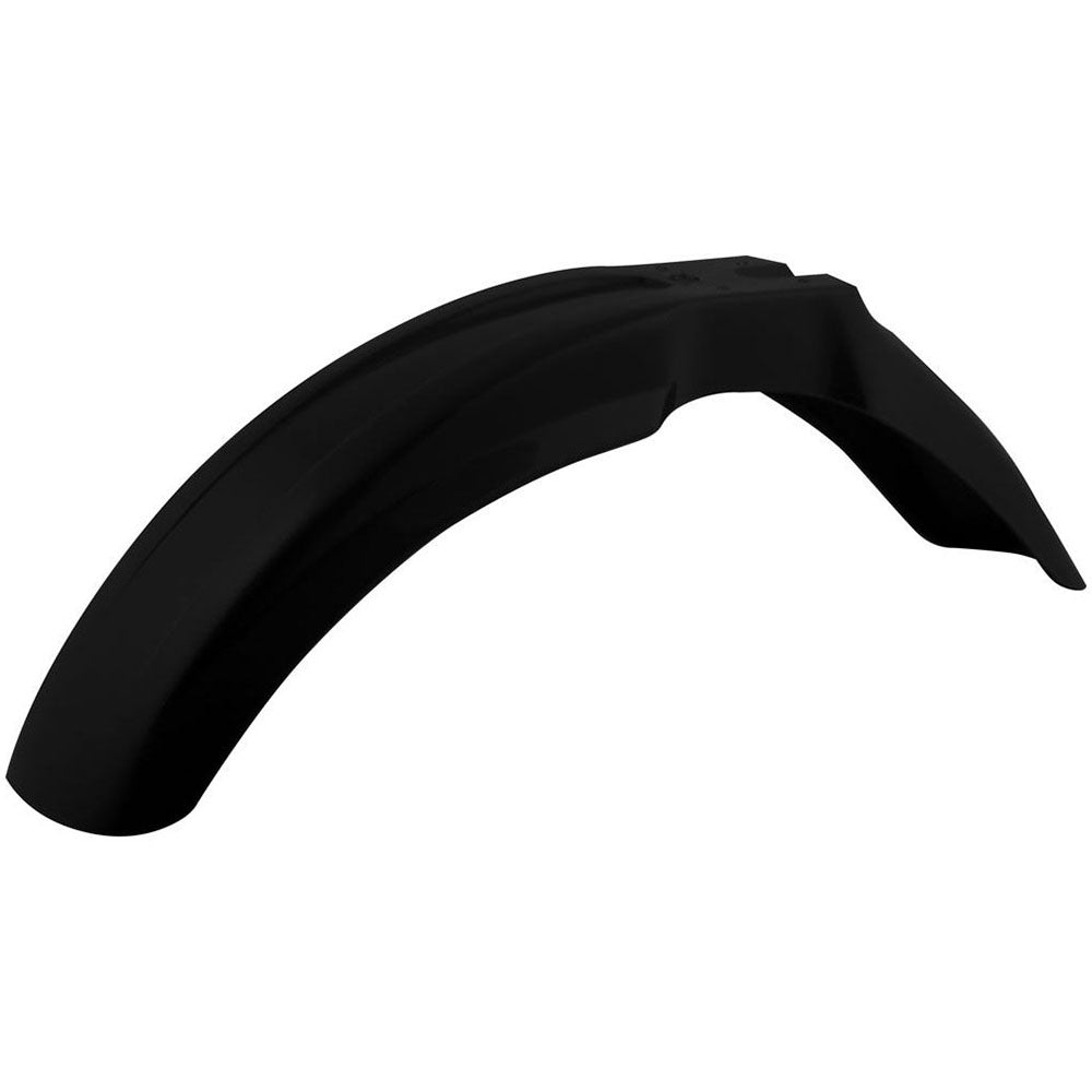 Rtech Front Fender - Black