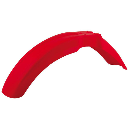 Rtech Front Fender - Red