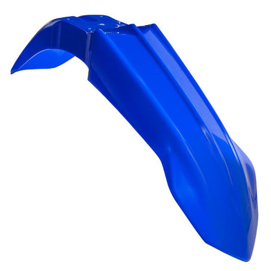 Rtech Front Fender - Blue