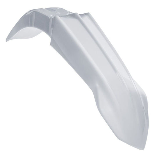 Rtech Front Fender - White