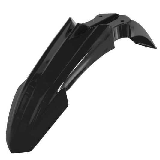 Rtech Front Fender - Black