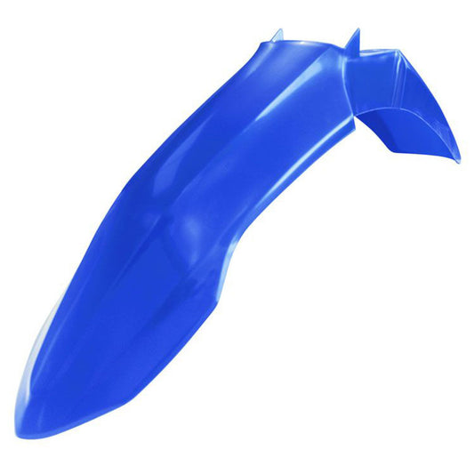 Rtech Front Fender - Blue