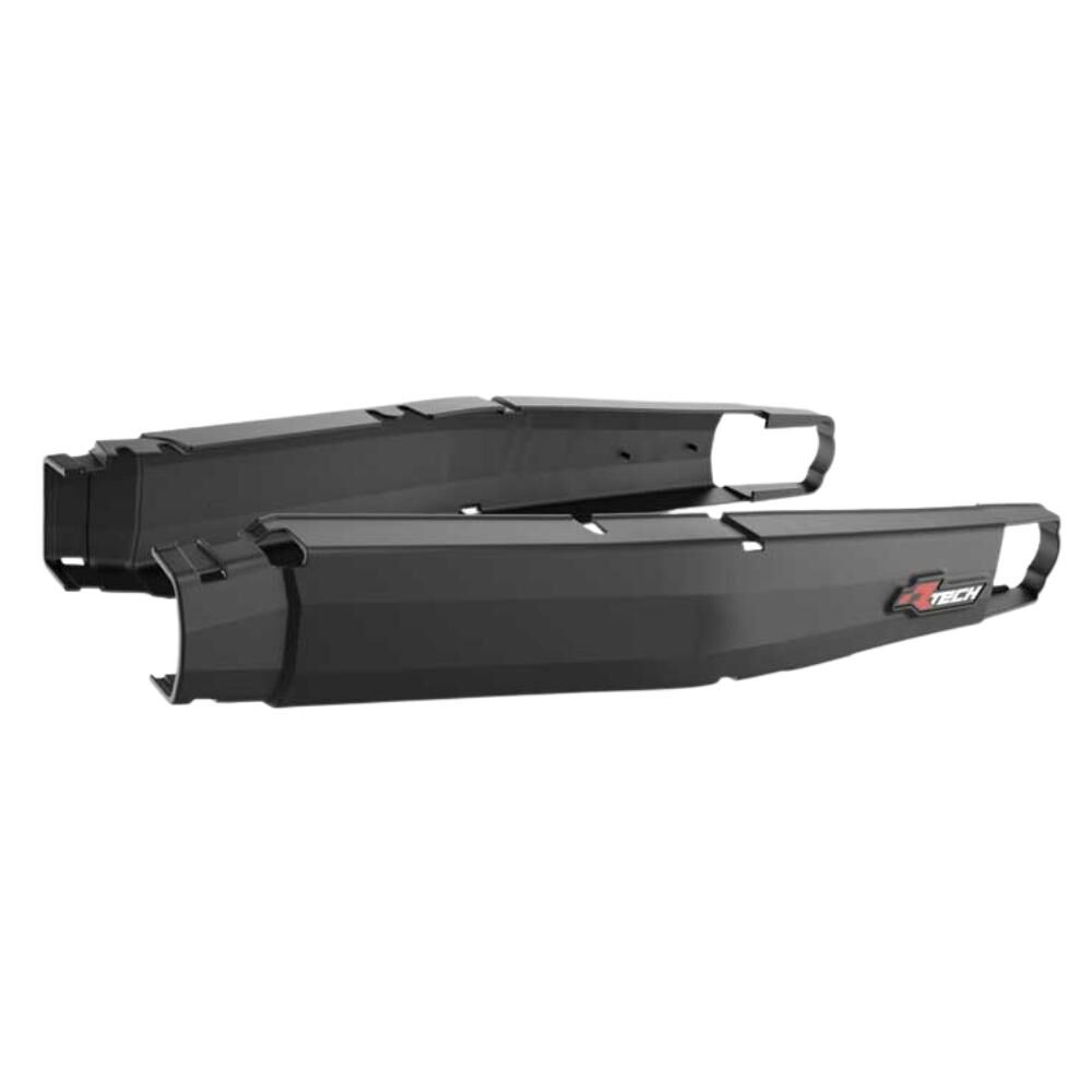 Rtech Swing Arm Protectors - Black