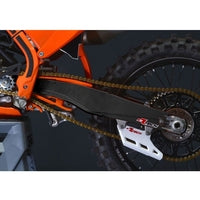 Rtech Swing Arm Protectors - Black