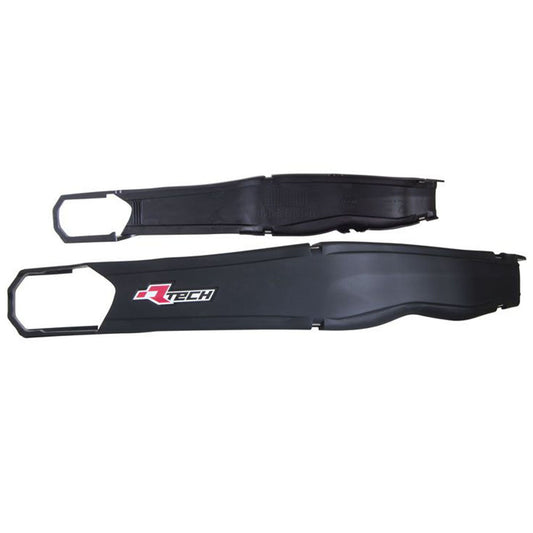 Rtech Swing Arm Protectors - Black
