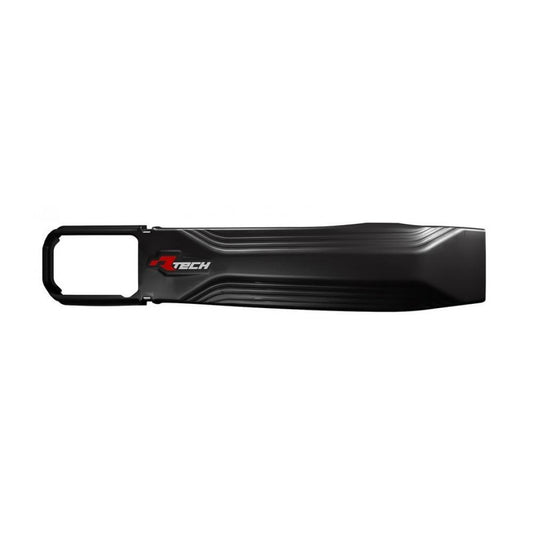 Rtech Swing Arm Protectors - Black