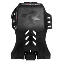 Rtech Enduro Engine Guard - Black