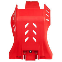Rtech Enduro Engine Guard - Red