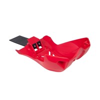 Rtech Enduro Engine Guard - Black