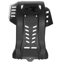 Rtech Enduro Engine Guard - Black