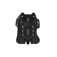 Rtech Enduro Engine Guard - Black