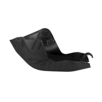 Rtech Enduro Engine Guard - Black