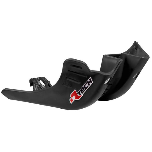 Rtech Enduro Engine Guard - Black