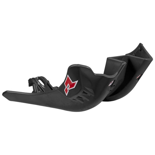 Rtech Enduro Engine Guard - Black