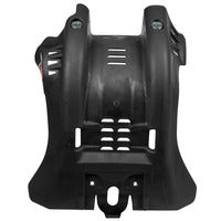 Rtech Enduro Engine Guard - Black