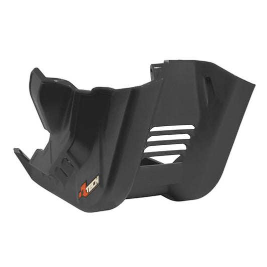 Rtech Engine Guard - Black
