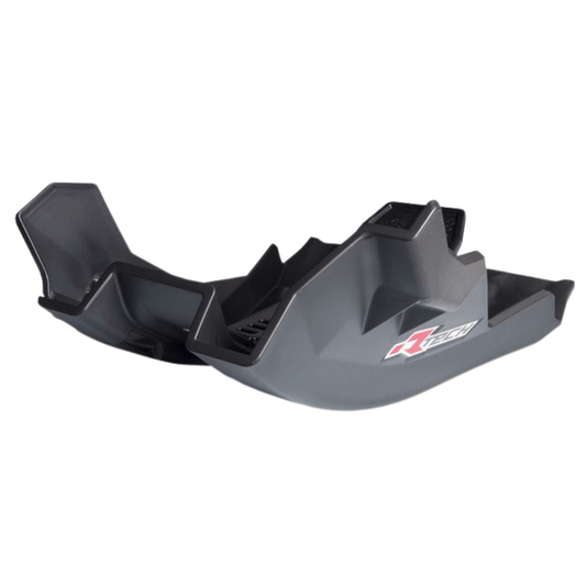 Rtech Enduro Engine Guard - Black