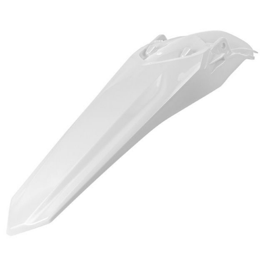 Rtech Rear Fender - White
