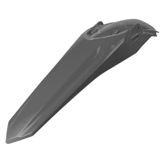 Rtech Revolution Rear Fender - Grey