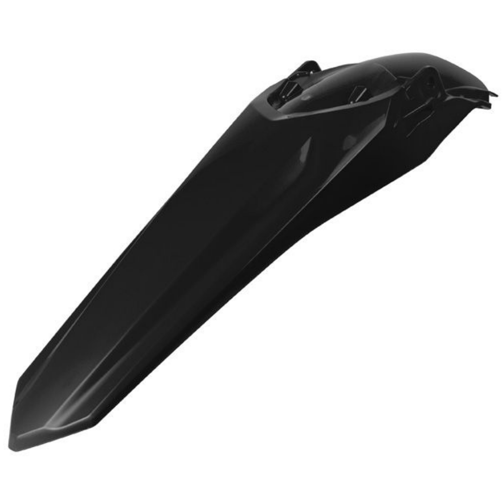 Rtech Revolution Rear Fender - Black