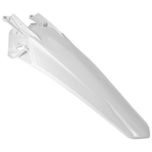 Rtech Rear Fender - White