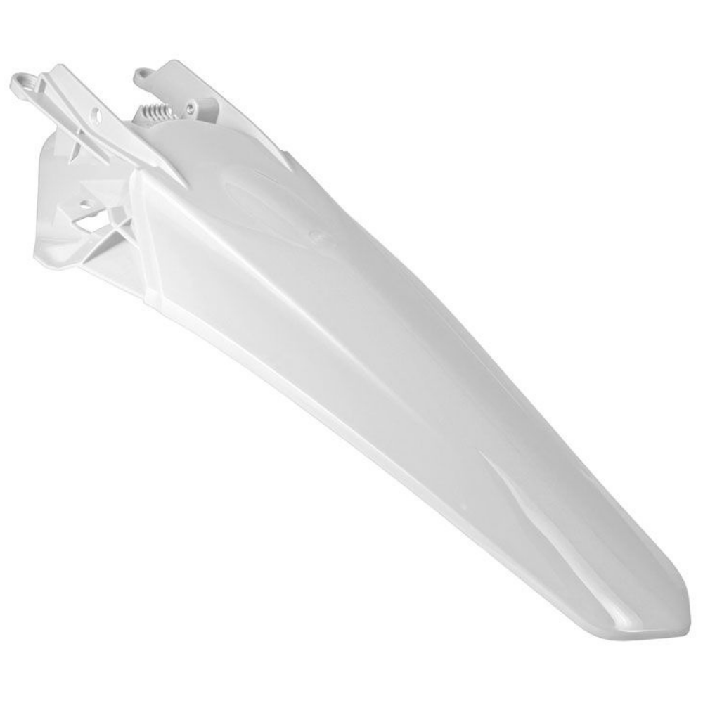 Rtech Rear Fender - White