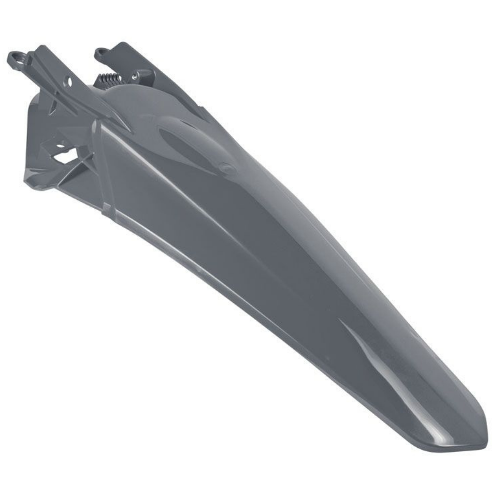 Rtech Rear Fender - Grey