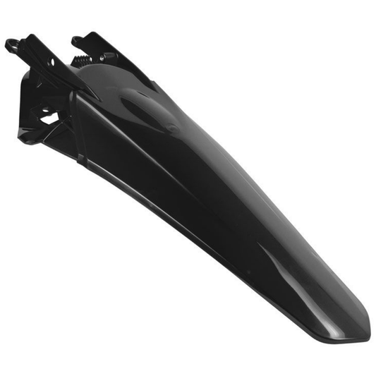 Rtech Rear Fender - Black