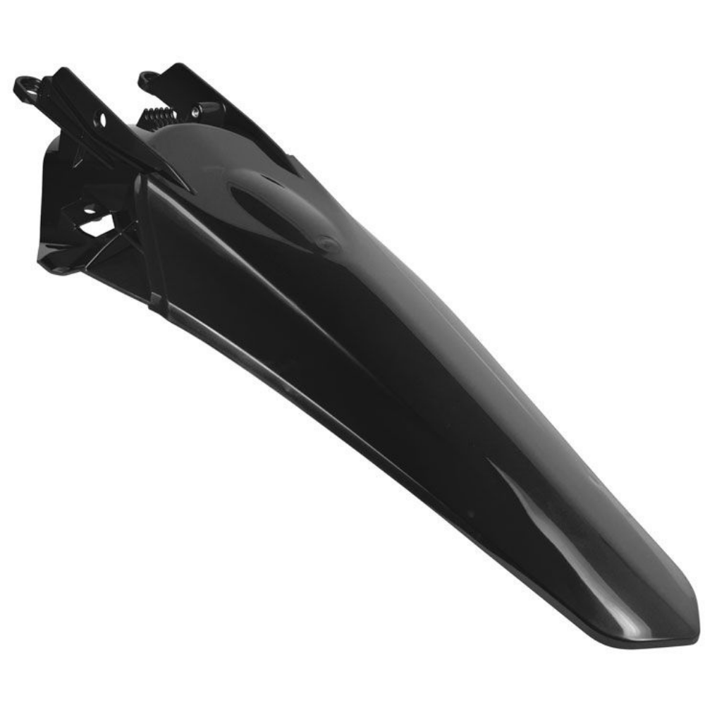 Rtech Rear Fender - Black