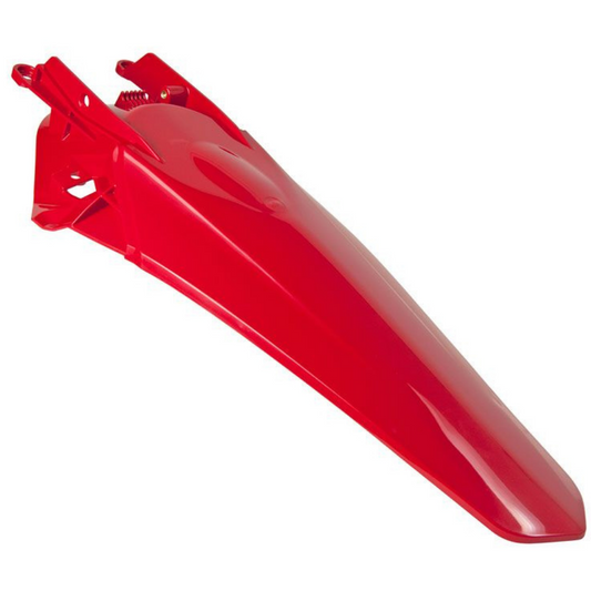 Rtech Rear Fender - Red