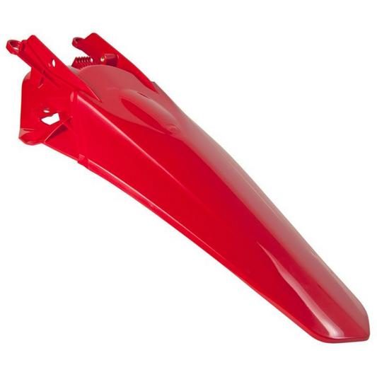 Rtech Rear Fender - Red