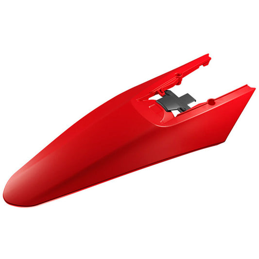 Rtech Rear Fender - Red