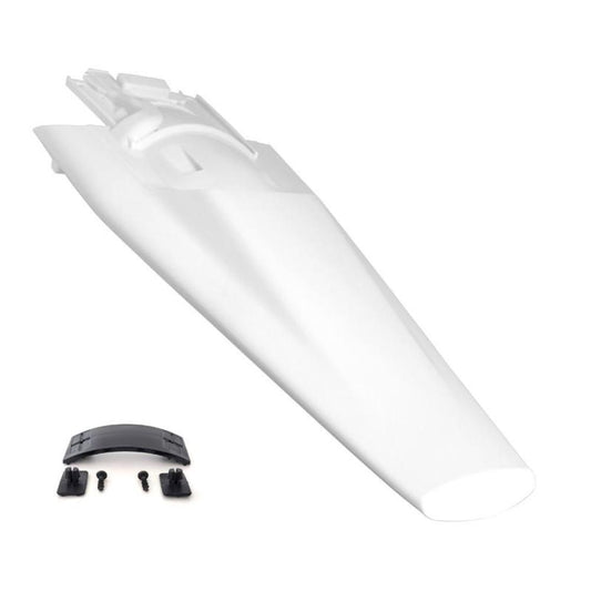 Rtech Rear Fender - White