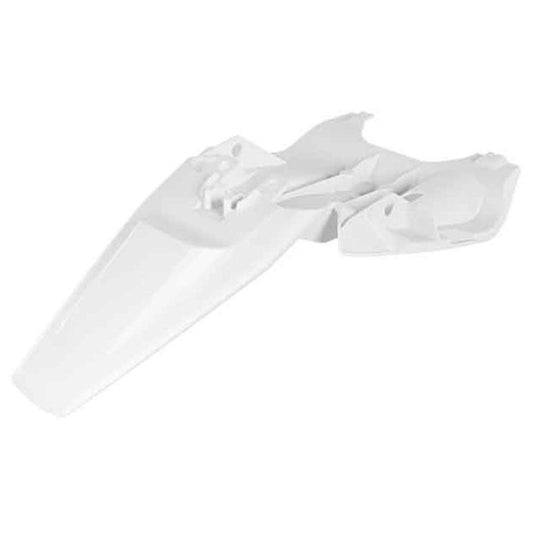 Rtech Rear Fender - White