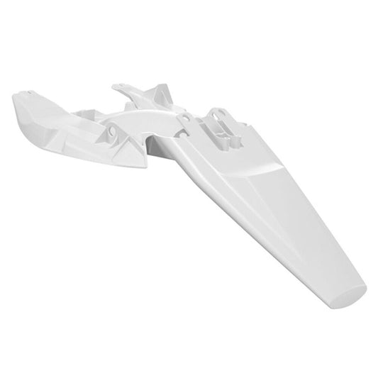 Rtech Rear Fender - White