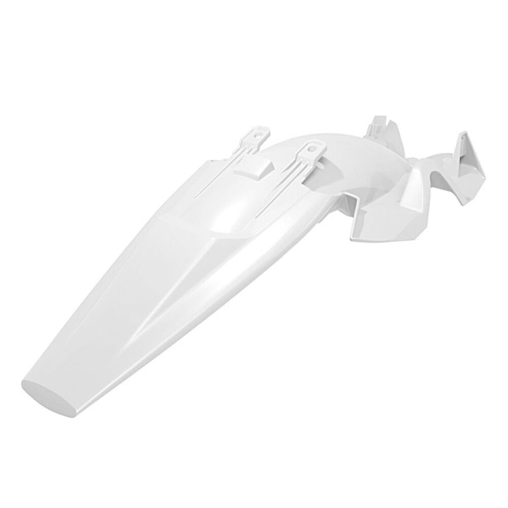 Rtech OE Rear Fender - White