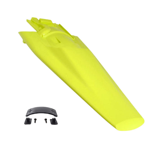Rtech Rear Fender - Yellow