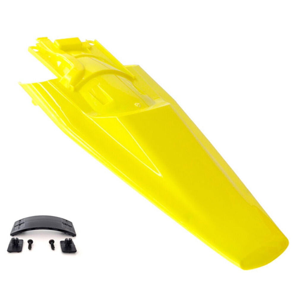Rtech Rear Fender - Yellow