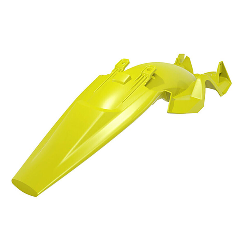 Rtech OE Rear Fender - Yellow