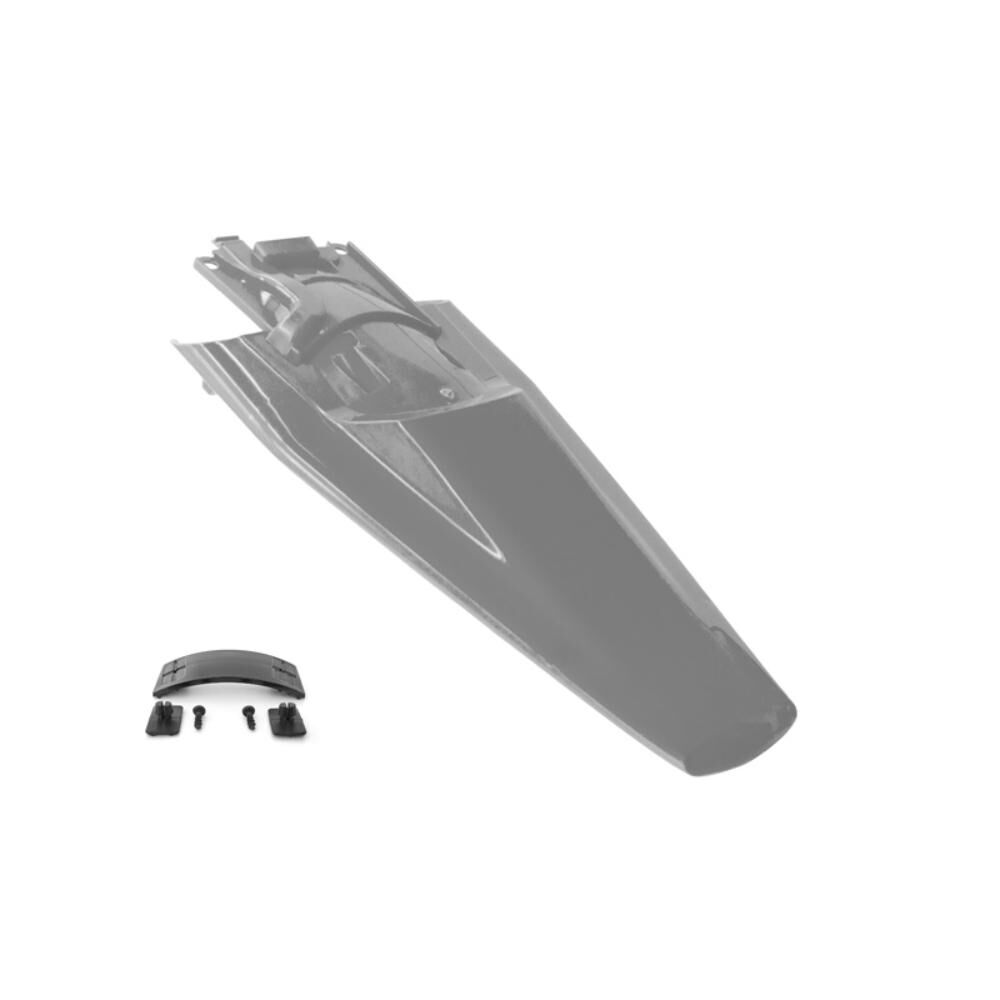 Rtech Rear Fender - Grey