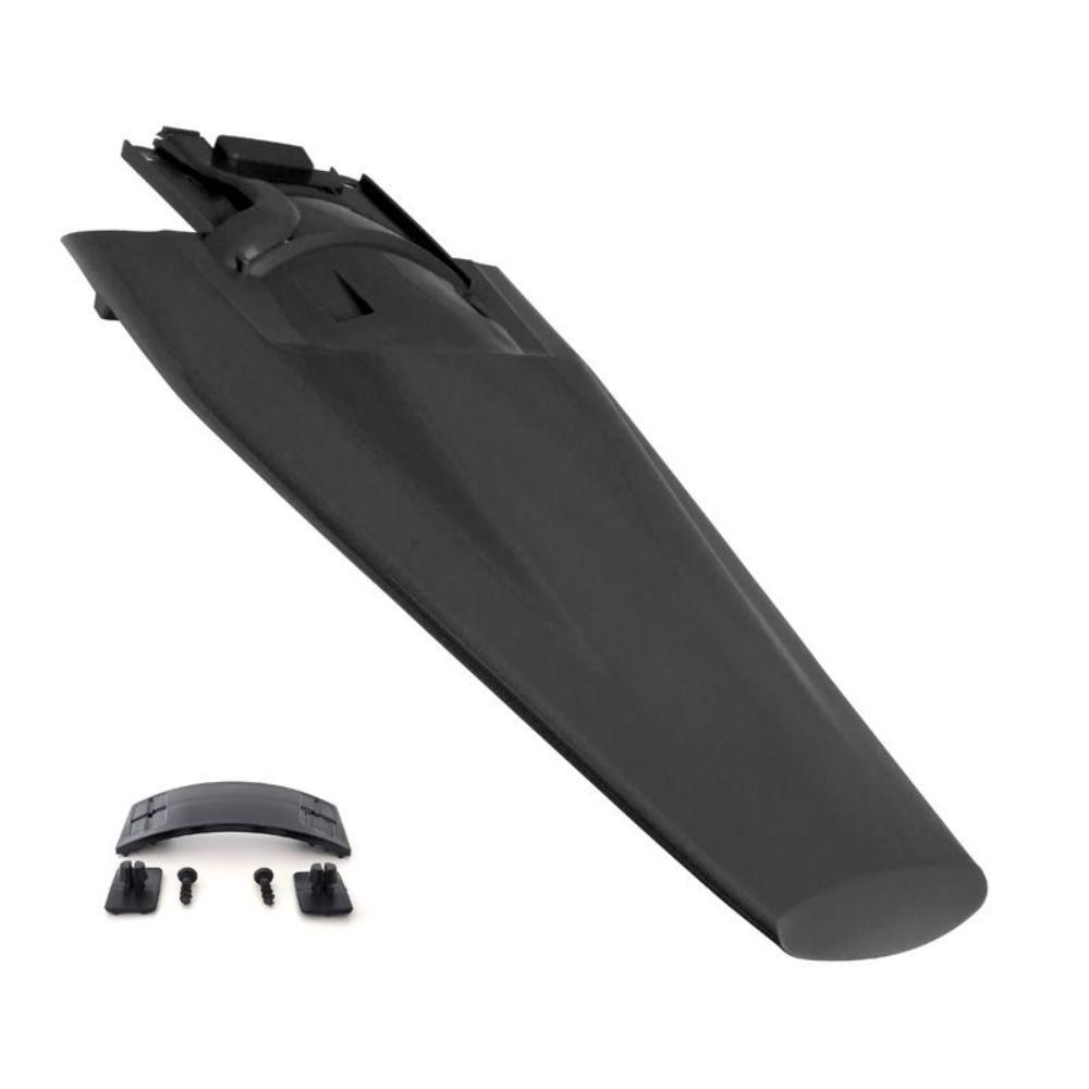 Rtech Rear Fender - Black