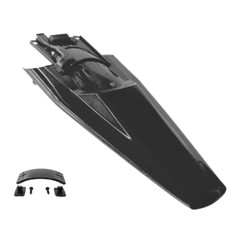 Rtech Rear Fender - Black
