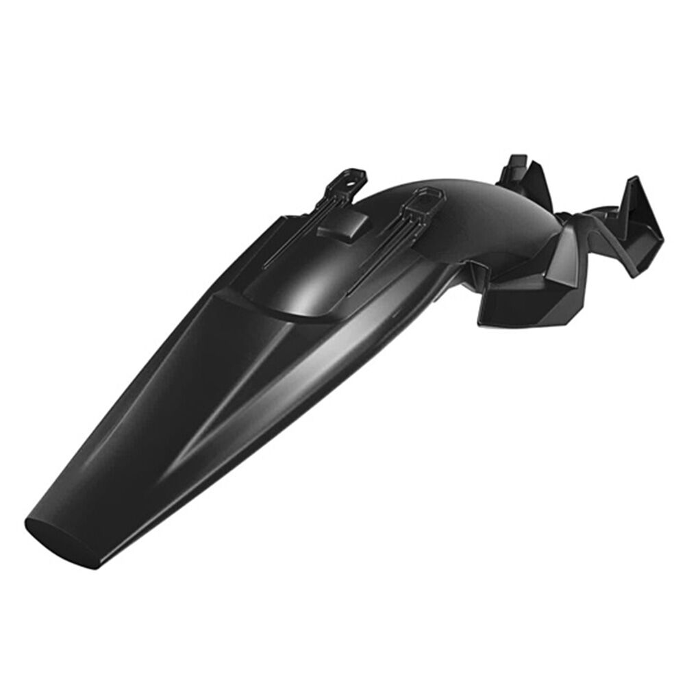 Rtech Rear Fender - Black