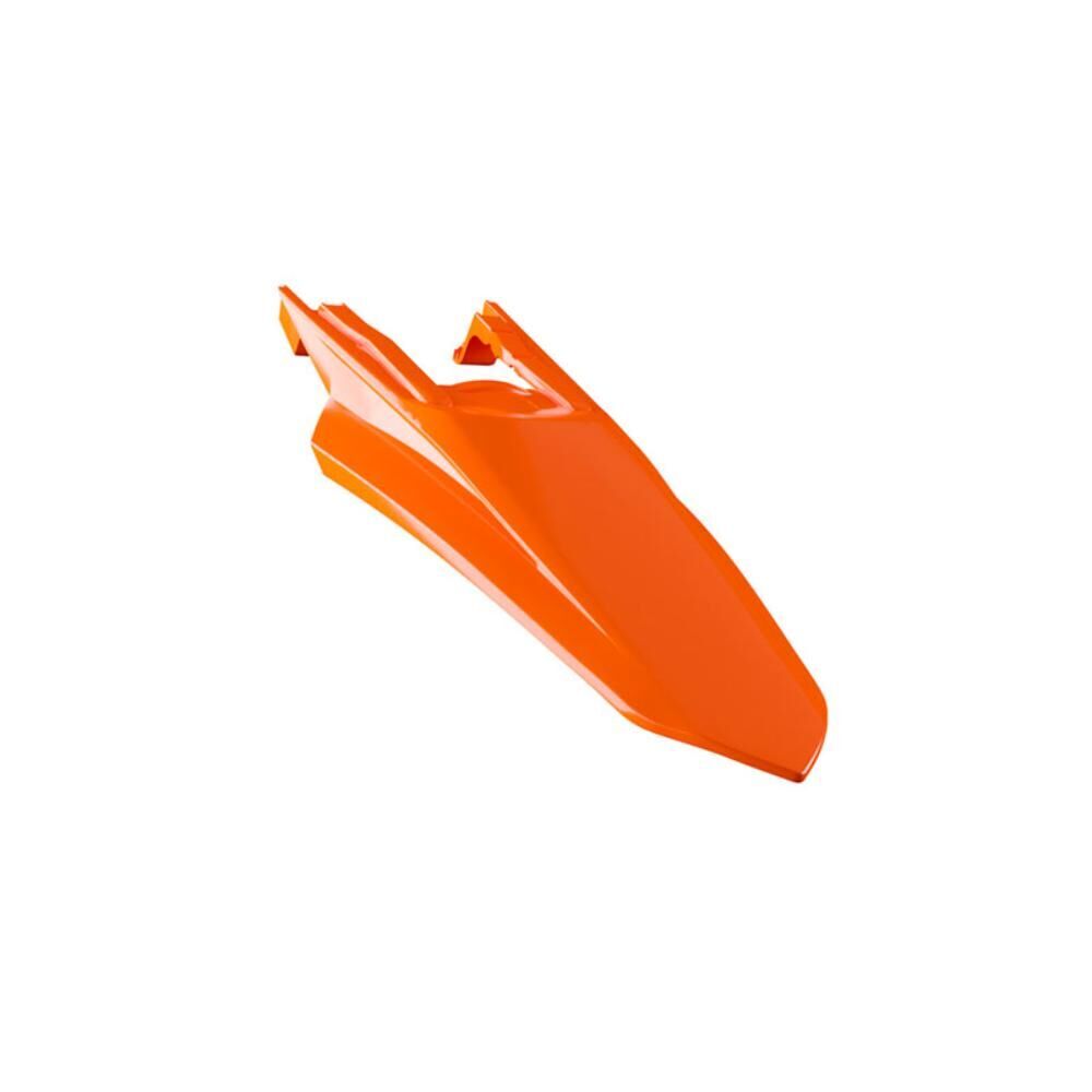Rtech Rear Fender - Neon Orange
