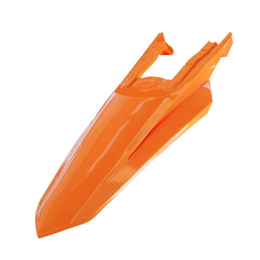 Rtech Rear Fender - Orange