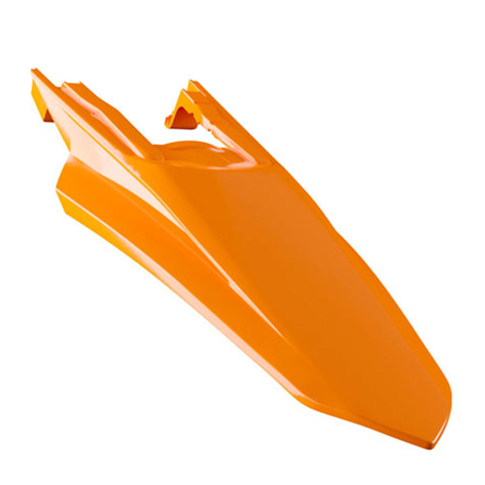 Rtech Rear Fender - Orange