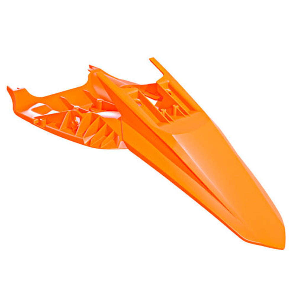 Rtech Rear Fender - Orange