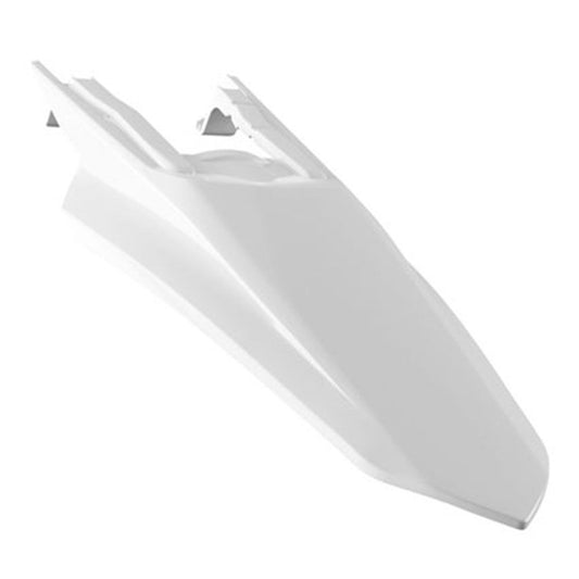 Rtech Rear Fender - White