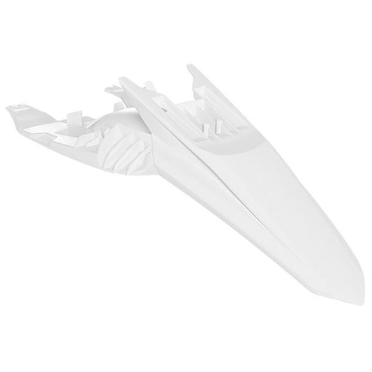 Rtech Rear Fender - White