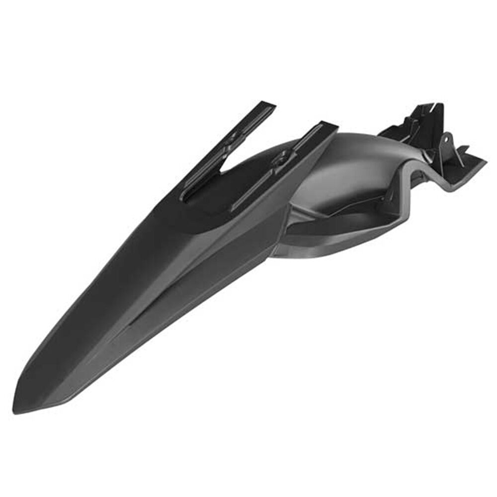 Rtech Rear Fender - Black